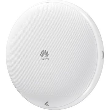 Huawei eKit AP673 2 Port GE 13660 Mbps 5 GHz 2x2 MIMO WiFi 7 PoE Access Point