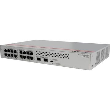 Huawei eKit S110-8T2ST 8 Port Gigabit 1G SFP Yönetilemez Switch