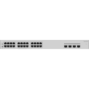 Huawei eKit S220S-24P4JX 24 Port Gigabit PoE+ 400W Switch