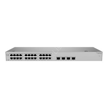 Huawei eKit S220S-24T4J 24 Port 10/100/1000 +4x2.5GE SFP Yönetilebilir Switch