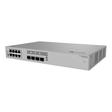 Huawei eKit S220S-8P4J 8 Port Gigabit PoE 128W Yönetilebilir Switch