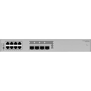 Huawei eKit S220S-8P4J 8 Port Gigabit PoE 128W Yönetilebilir Switch