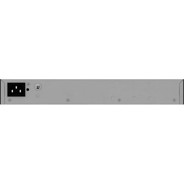 Huawei eKit S220S-8P4J 8 Port Gigabit PoE 128W Yönetilebilir Switch