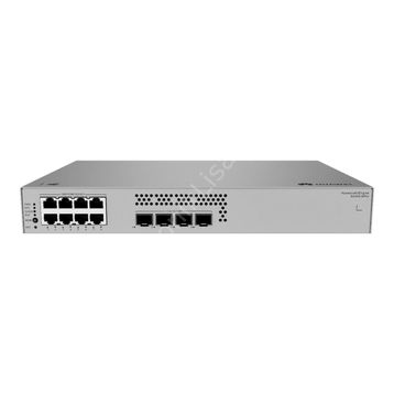 Huawei eKit S220S-8P4J 8 Port Gigabit PoE 128W Yönetilebilir Switch