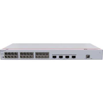 Huawei Ekitengine S310-24T4X 24 Port Yönetilebilir Switch
