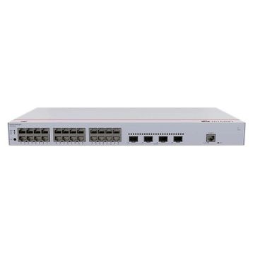 Huawei Ekitengine S310-24T4X 24 Port Yönetilebilir Switch