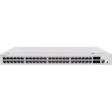 Huawei eKitEngine S310-48P4S 10/100/1000 Mbps Yönetilebilir Gigabit PoE Switch