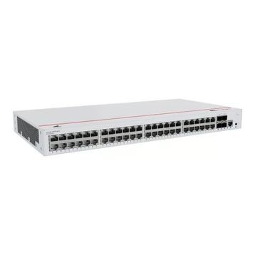 Huawei eKitEngine S310-48P4S 10/100/1000 Mbps Yönetilebilir Gigabit PoE Switch
