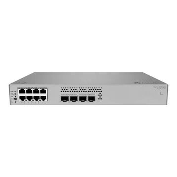Huawei eKitEngine S310S-8P4JX 8 Port Gigabit PoE+ 128W Switch