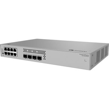 Huawei eKitEngine S310S-8P4JX 8 Port Gigabit PoE+ 128W Switch