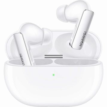 Huawei Freebuds 3 Pro Beyaz Bluetooth Kulaklık Outlet-Teşhir