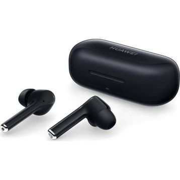 Huawei FreeBuds 3i Bluetooth Kulaklık Siyah