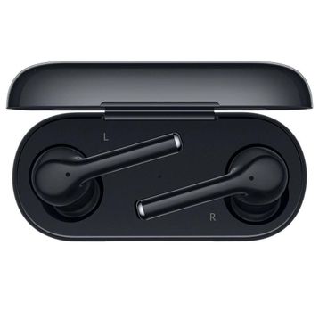 Huawei FreeBuds 3i Bluetooth Kulaklık Siyah