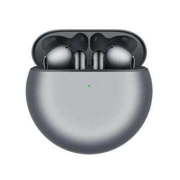 Huawei FreeBuds 4 Gümüş Bluetooth Kulaklık