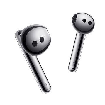Huawei FreeBuds 4 Gümüş Bluetooth Kulaklık