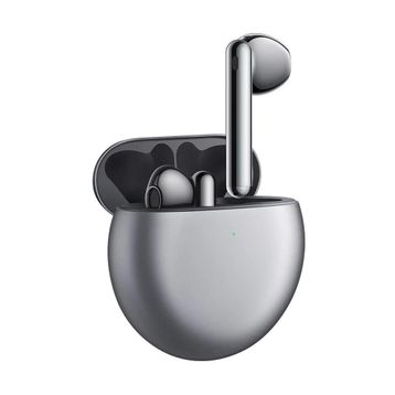 Huawei FreeBuds 4 Gümüş Bluetooth Kulaklık