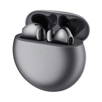 Huawei FreeBuds 4 Gümüş Bluetooth Kulaklık