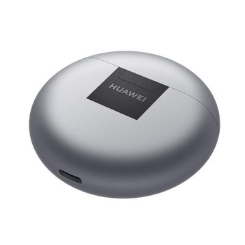 Huawei FreeBuds 4 Gümüş Bluetooth Kulaklık