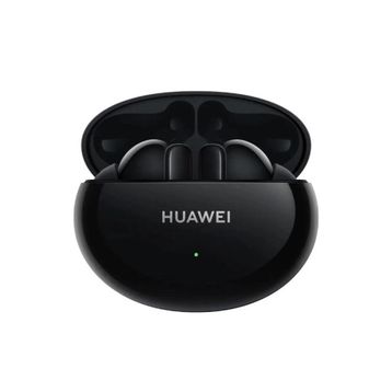 Huawei Freebuds 4i Siyah Bluetooth Kulaklık