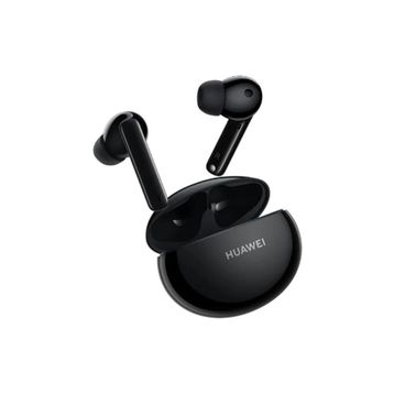 Huawei Freebuds 4i Siyah Bluetooth Kulaklık