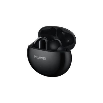 Huawei Freebuds 4i Siyah Bluetooth Kulaklık
