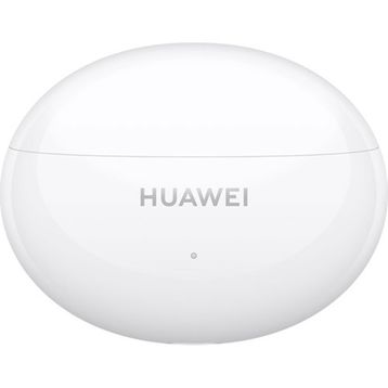 Huawei FreeBuds 5i Seramik Beyaz Bluetooth Kulaklık