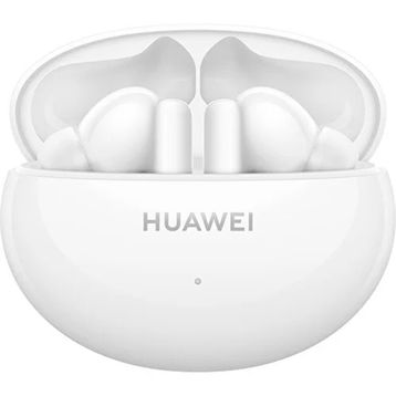 Huawei FreeBuds 5i Seramik Beyaz Bluetooth Kulaklık