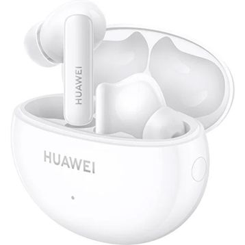 Huawei FreeBuds 5i Seramik Beyaz Bluetooth Kulaklık