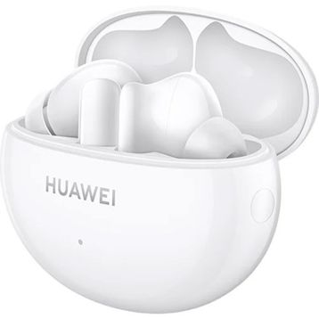 Huawei FreeBuds 5i Seramik Beyaz Bluetooth Kulaklık