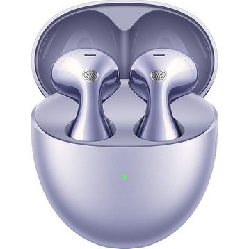 Huawei FreeBuds 6 Mor Bluetooth Kulaklık