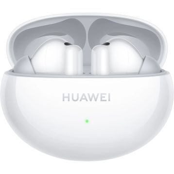 Huawei FreeBuds 6i Beyaz Bluetooth Kulaklık