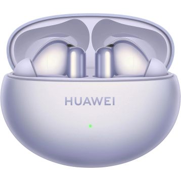 Huawei FreeBuds 6i Mor Bluetooth Kulaklık