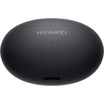 Huawei FreeBuds 6i Siyah Bluetooth Kulaklık