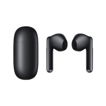 Huawei Freebuds SE 2 Siyah Bluetooth Kulaklık