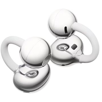 Huawei FreeClip 2 Beyaz Bluetooth Kulaklık