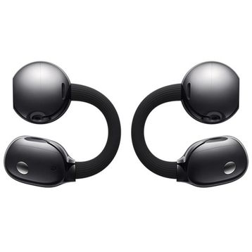 Huawei FreeClip 2 Siyah Bluetooth Kulaklık