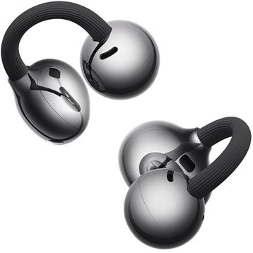 Huawei FreeClip 2 Siyah Bluetooth Kulaklık