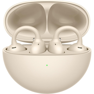 Huawei FreeClip Bej Bluetooth Kulaklık