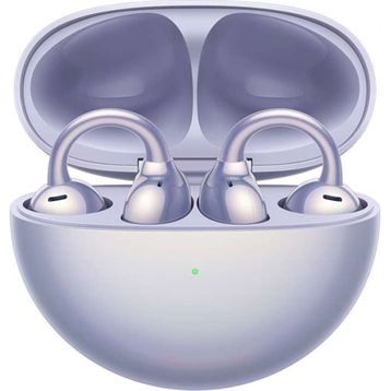 Huawei FreeClip Mor Bluetooth Kulaklık