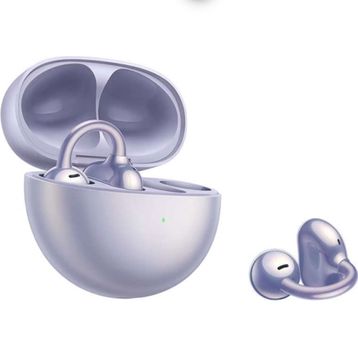 Huawei FreeClip Mor Bluetooth Kulaklık
