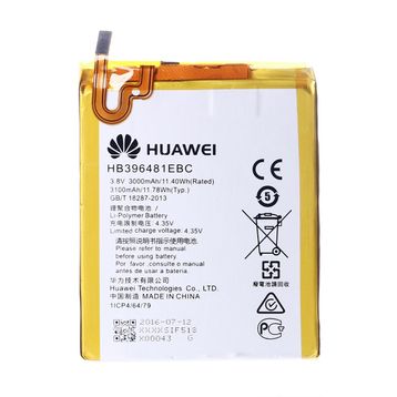 Huawei G8 HB396481EBC Uyumlu Batarya
