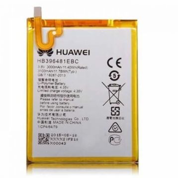 Huawei G8 HB396481EBC Uyumlu Batarya