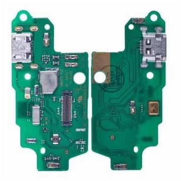 Huawei G8 Şarj Soket Mikrofon Bordu