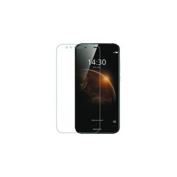 Huawei GR3 2017 9H Temperli Ekran Koruyucu Uyumlu Kırılmaz Cam