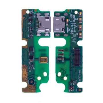 Huawei Gr3 2017 Şarj Soket Mikrofon Bordu