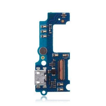 Huawei Gr3 2017 Şarj Soket Mikrofon Bordu