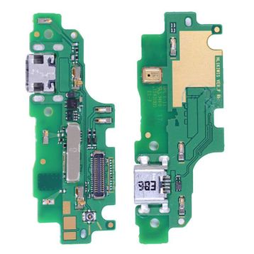 Huawei Gr5 Şarj Soketli Mikrofon Bordu