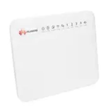 Huawei HG552E 300 Mbps 4 Port Kablosuz ADSL 2/2+ Modem