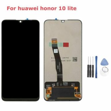 Huawei Honor 10 Lite LCD Ekran Dokunmatik Touch