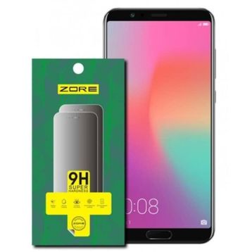 Huawei Honor 10 Temperli Ekran Koruyucu Uyumlu Kırılmaz Cam